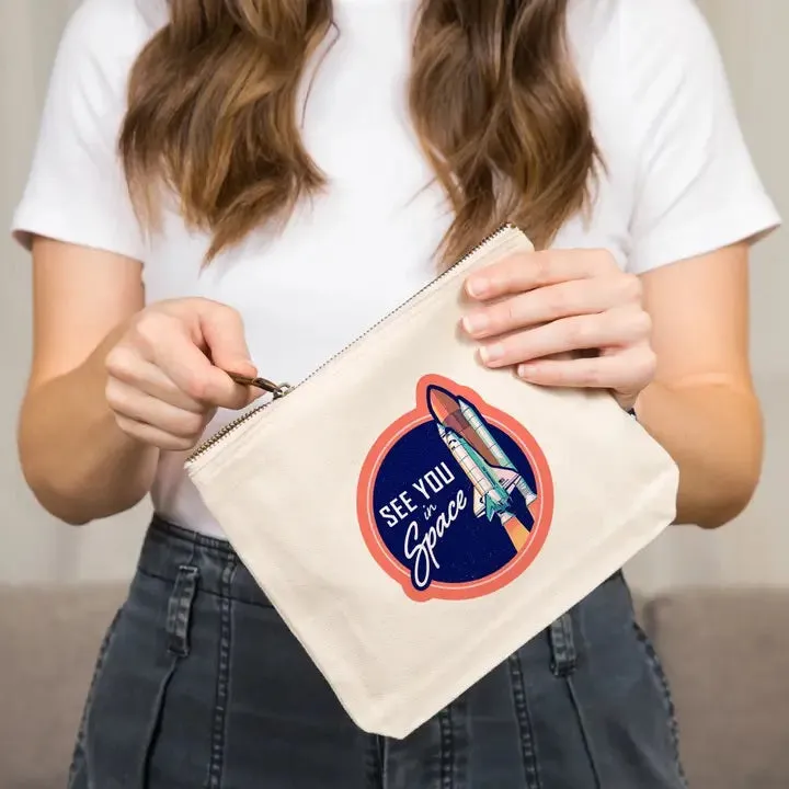 Pouch: See You In Space