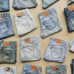 Premium Levi’s Mystery Box