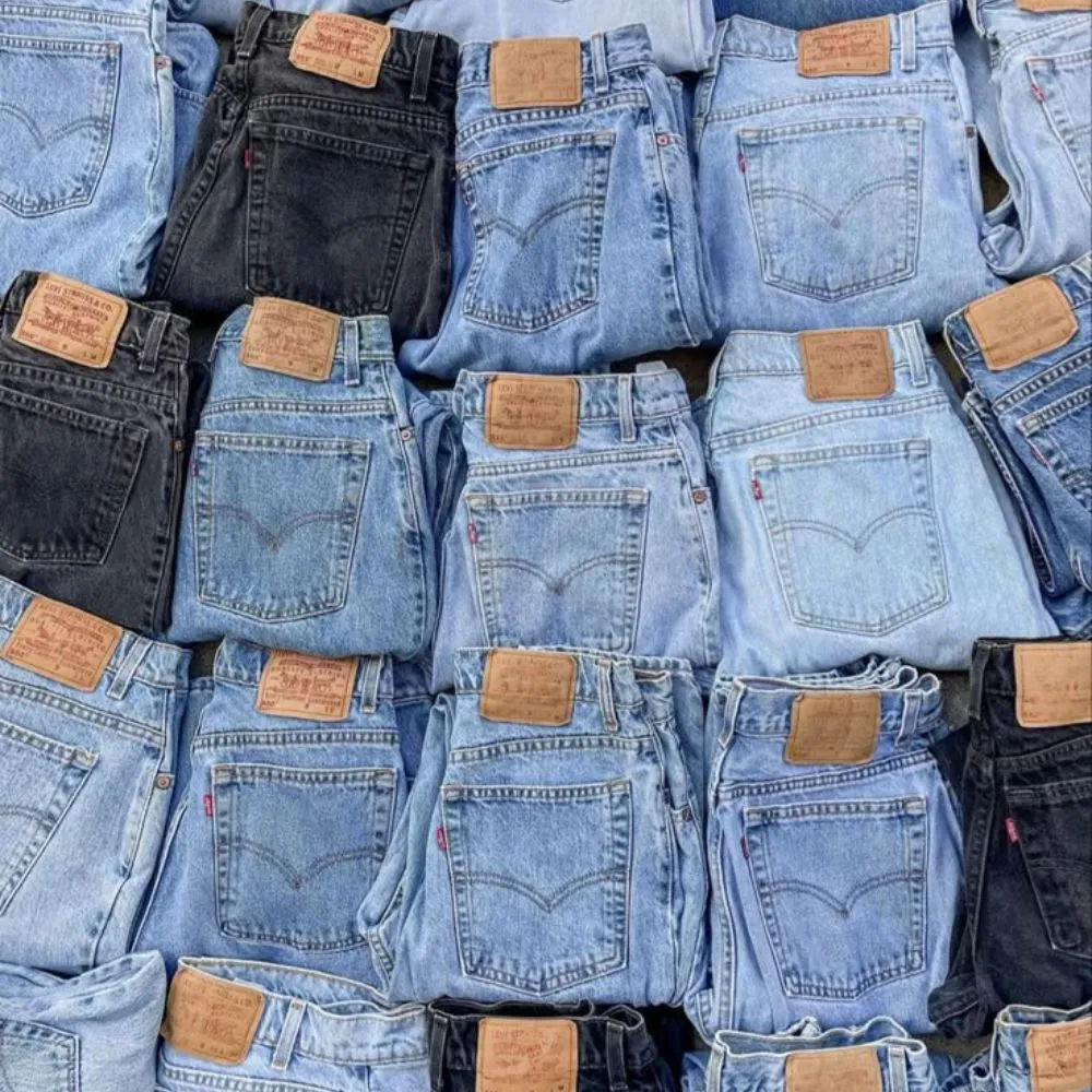 Premium Levi’s Mystery Box