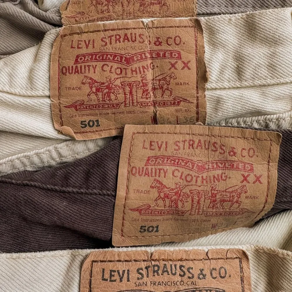 Premium Levi’s Mystery Box
