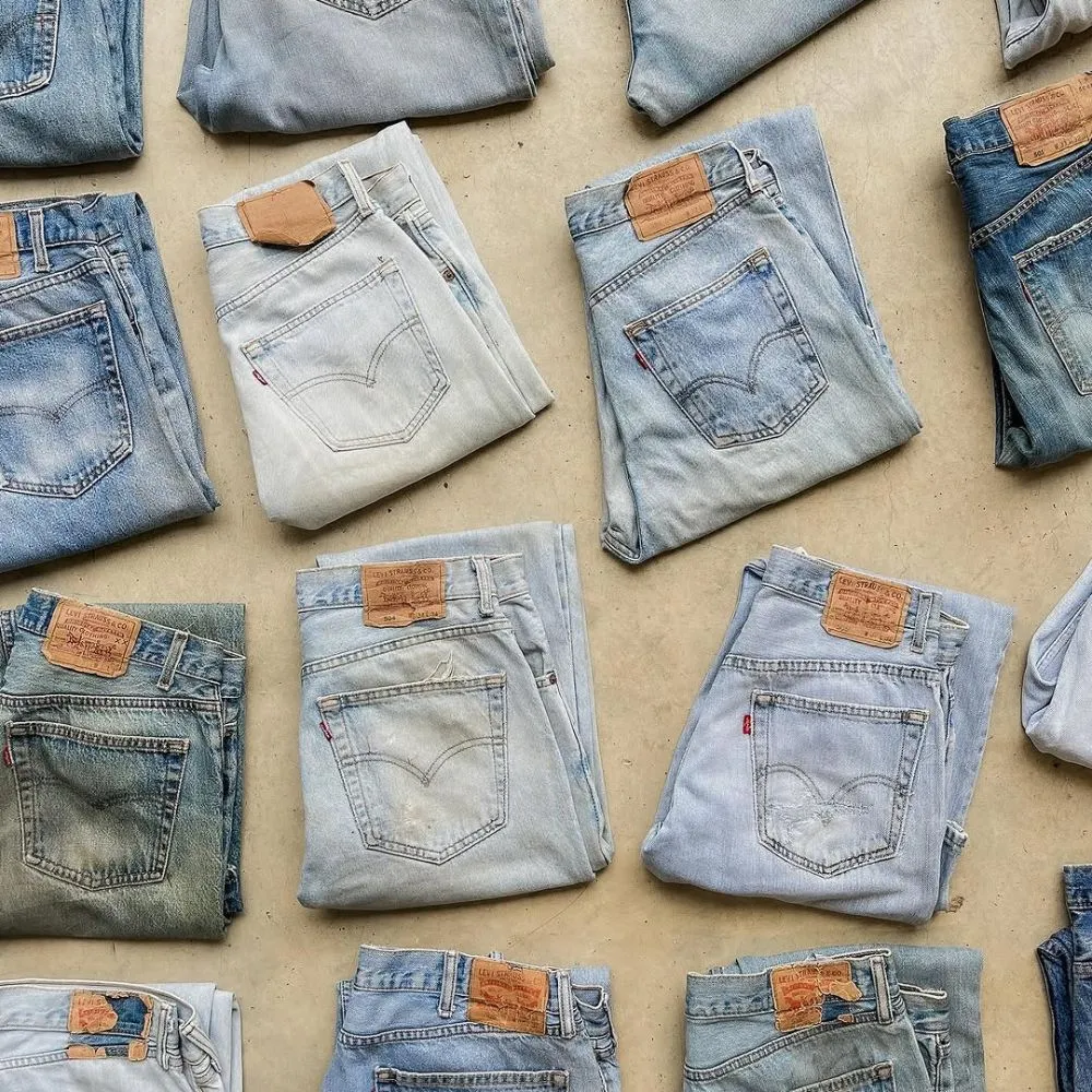 Premium Levi’s Mystery Box