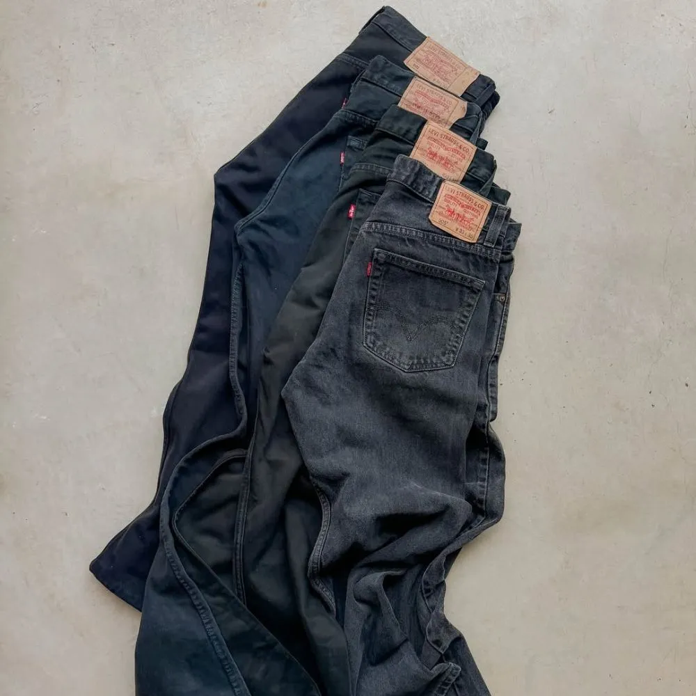 Premium Levi’s Mystery Box