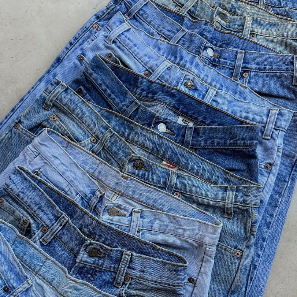 Premium Levi’s Mystery Box