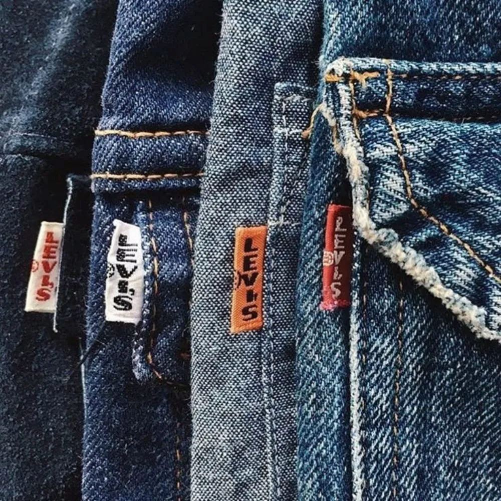 Premium Levi’s Mystery Box