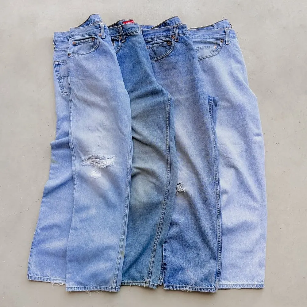 Premium Levi’s Mystery Box