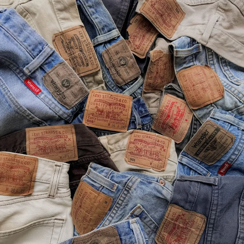 Premium Levi’s Mystery Box