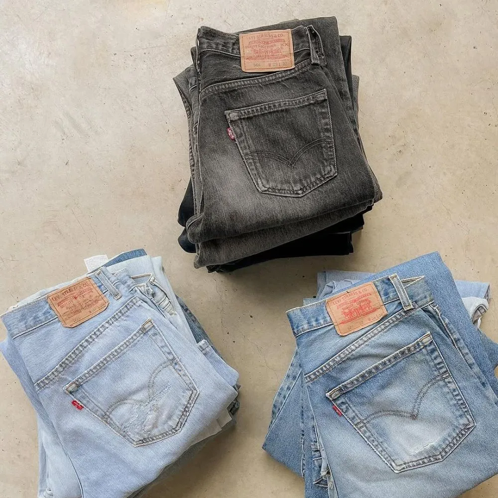 Premium Levi’s Mystery Box