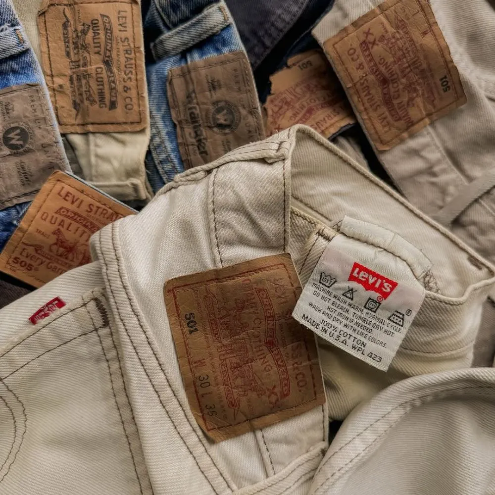 Premium Levi’s Mystery Box