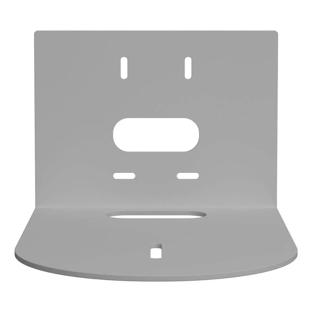 PTZOptics Large Universal Rounded Nose Wall Mount (White)