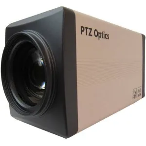 PTZOptics PT20X-ZCAM 2.07MP Full HD 3G-SDI Box Camera