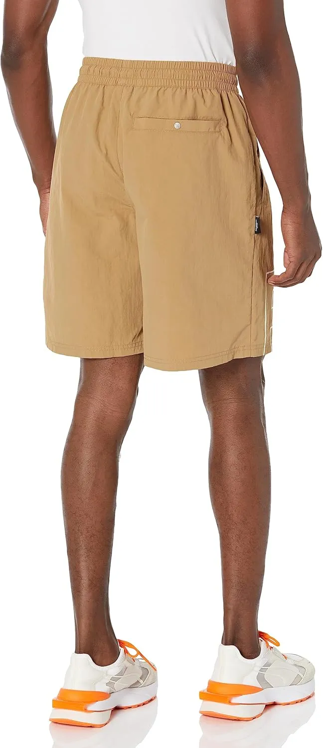 PUMA Men's Woven 8inch Shorts