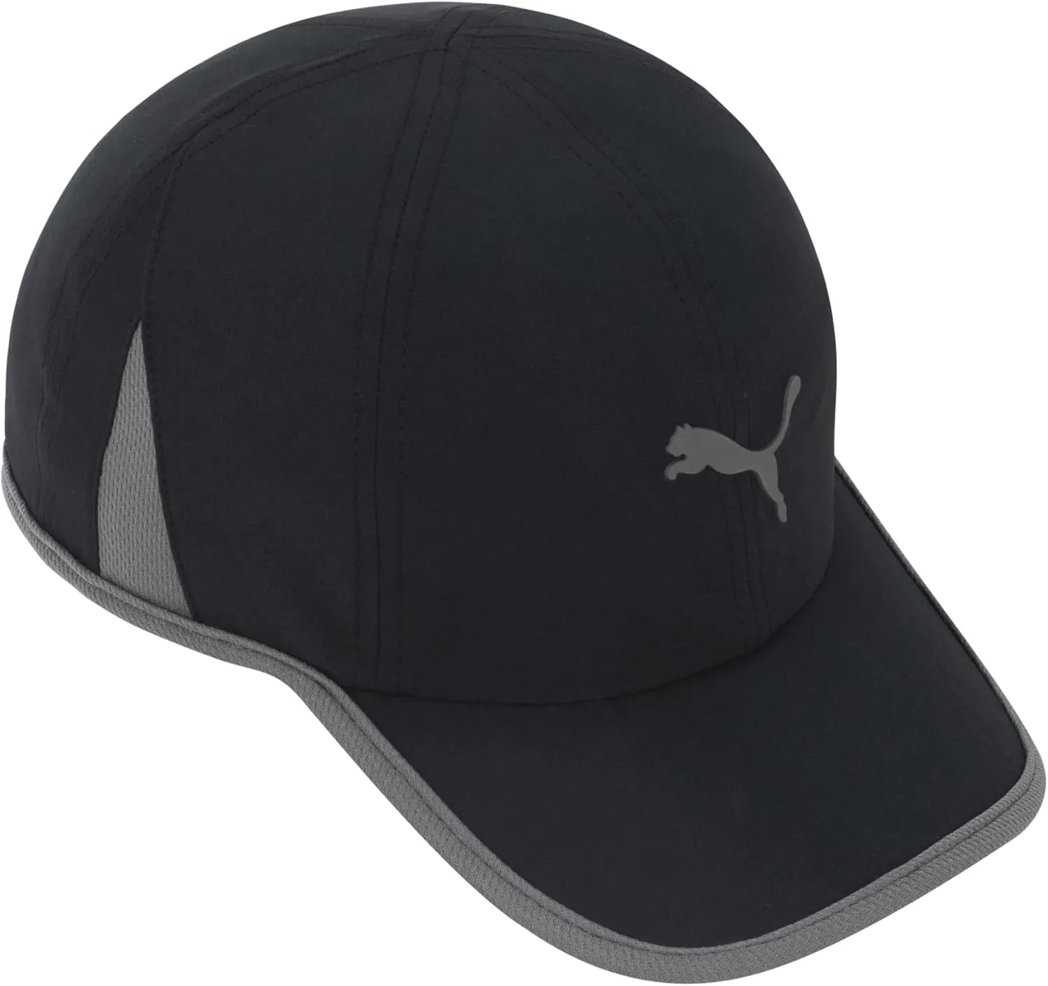 PUMA unisex-adult Puma Unisex Air Mesh Performance Cap