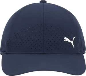 PUMA Unisex Air Mesh Performance Adjustable Snapback Baseball Hat