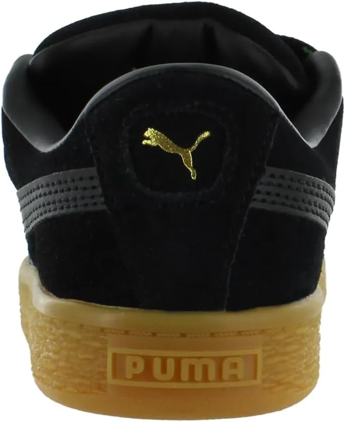 PUMA Unisex-Child Suede XL Sneaker