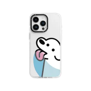 Puppy Lick