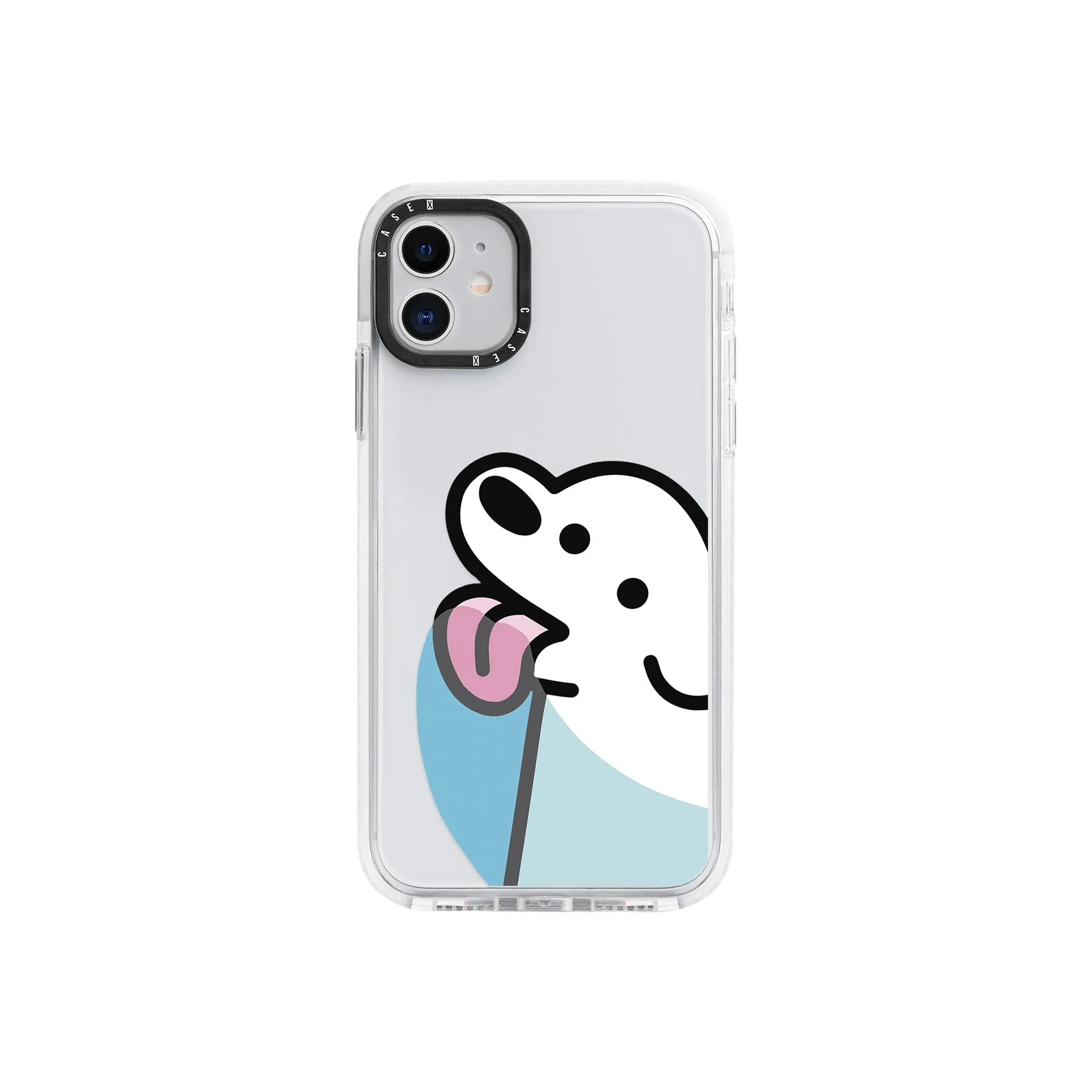 Puppy Lick