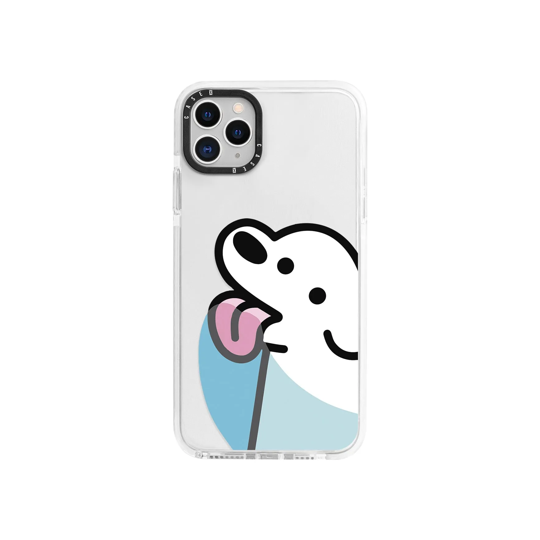 Puppy Lick