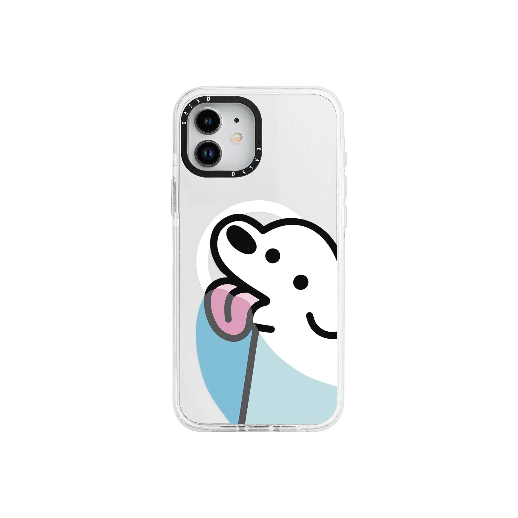 Puppy Lick