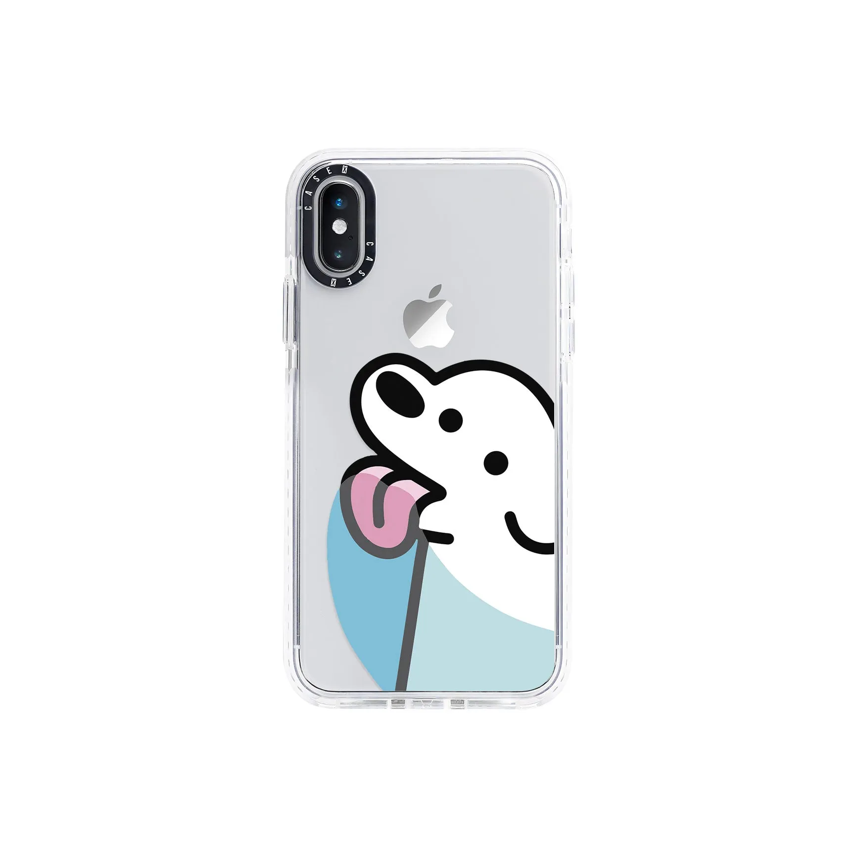 Puppy Lick