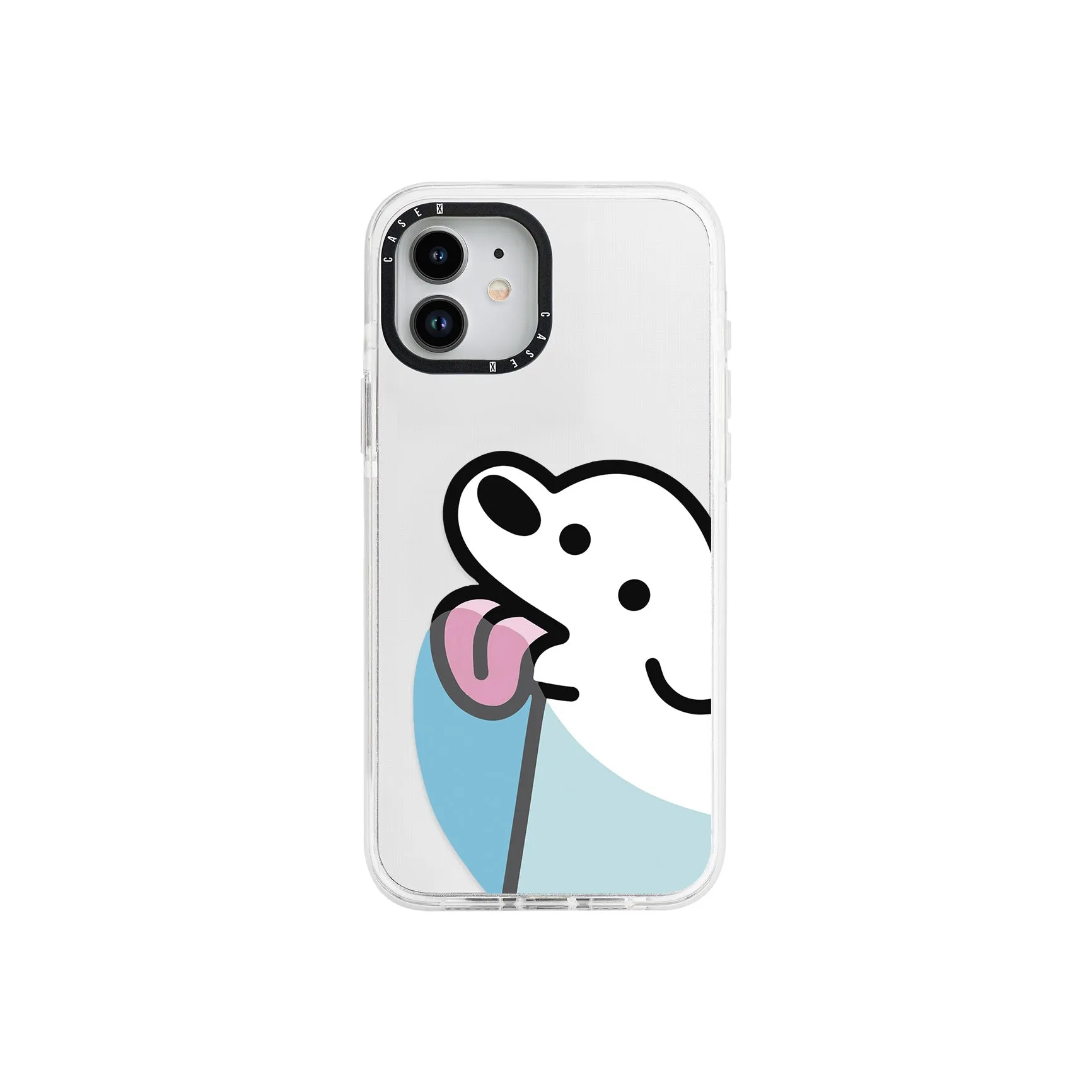 Puppy Lick