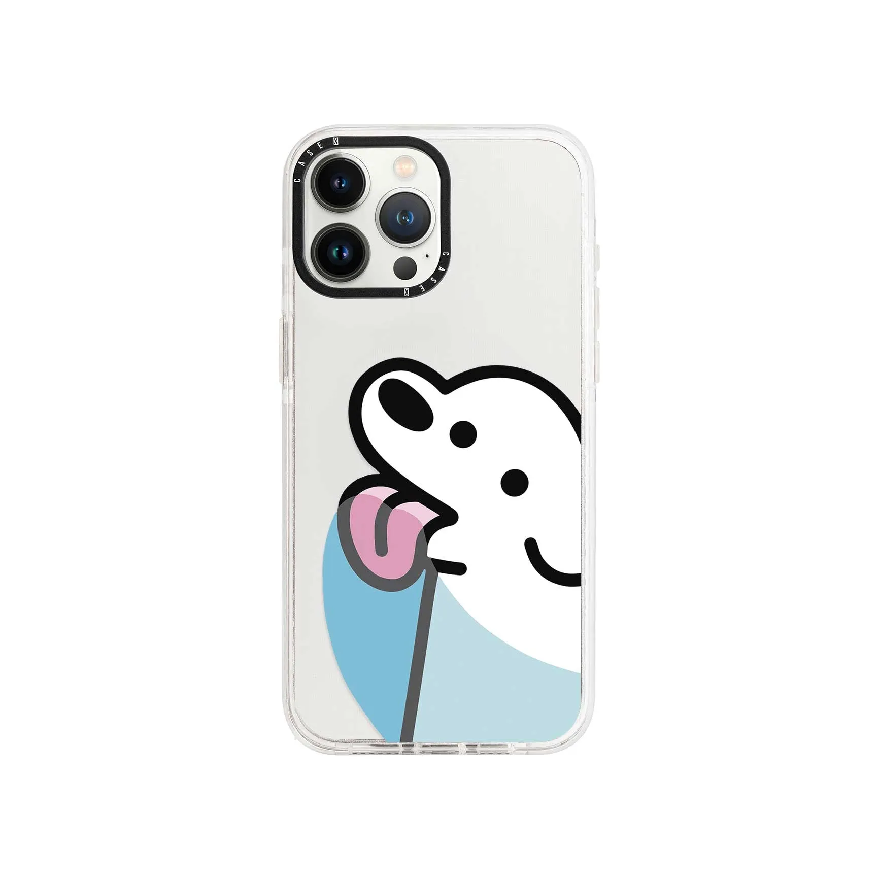 Puppy Lick
