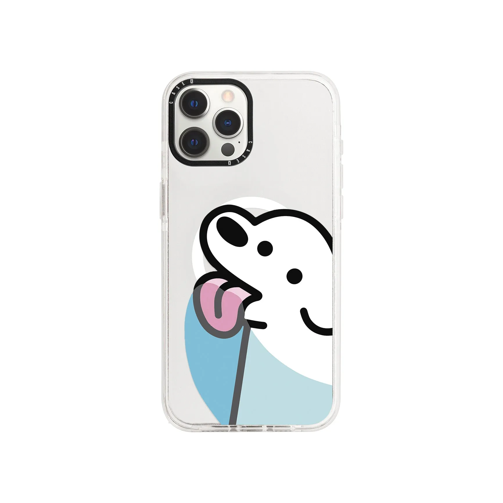 Puppy Lick