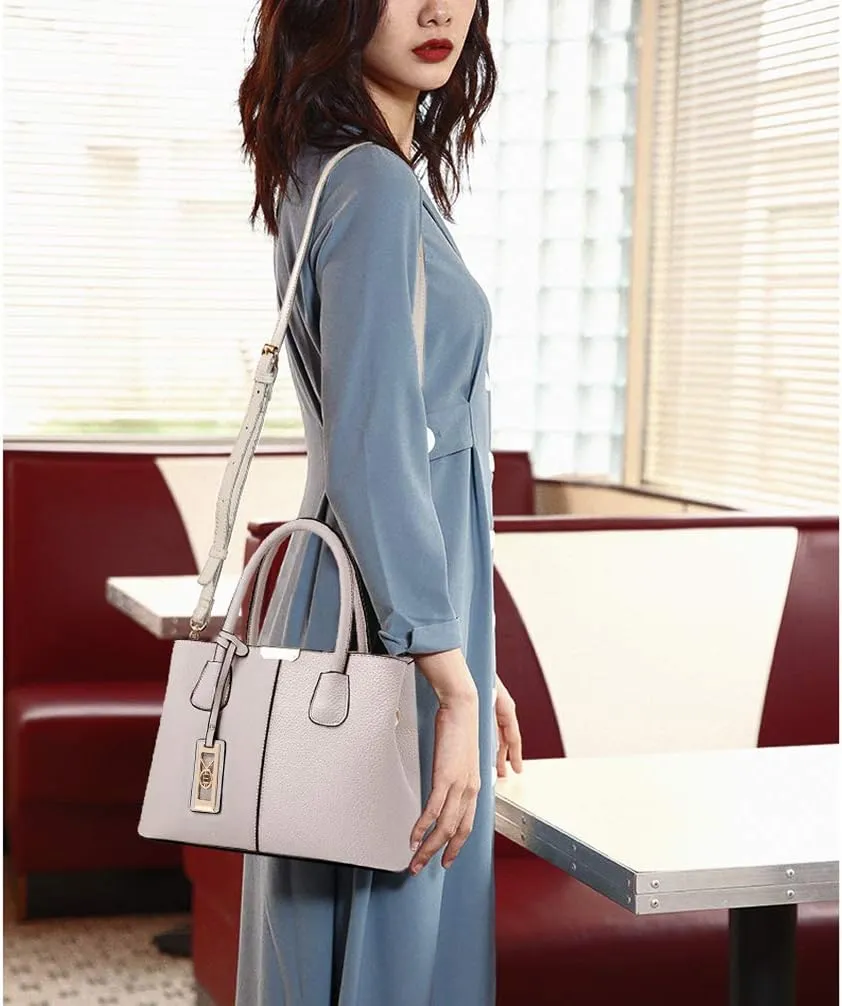Purses and Handbags for Women Shoulder Tote Bags Top Handle Satchel