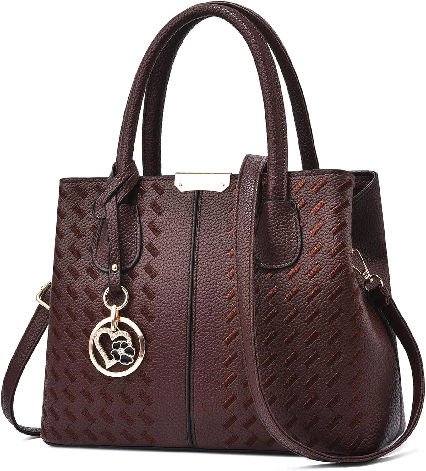 Purses and Handbags for Women Shoulder Tote Bags Top Handle Satchel