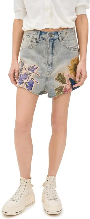 R13 Women's Venti Shorts