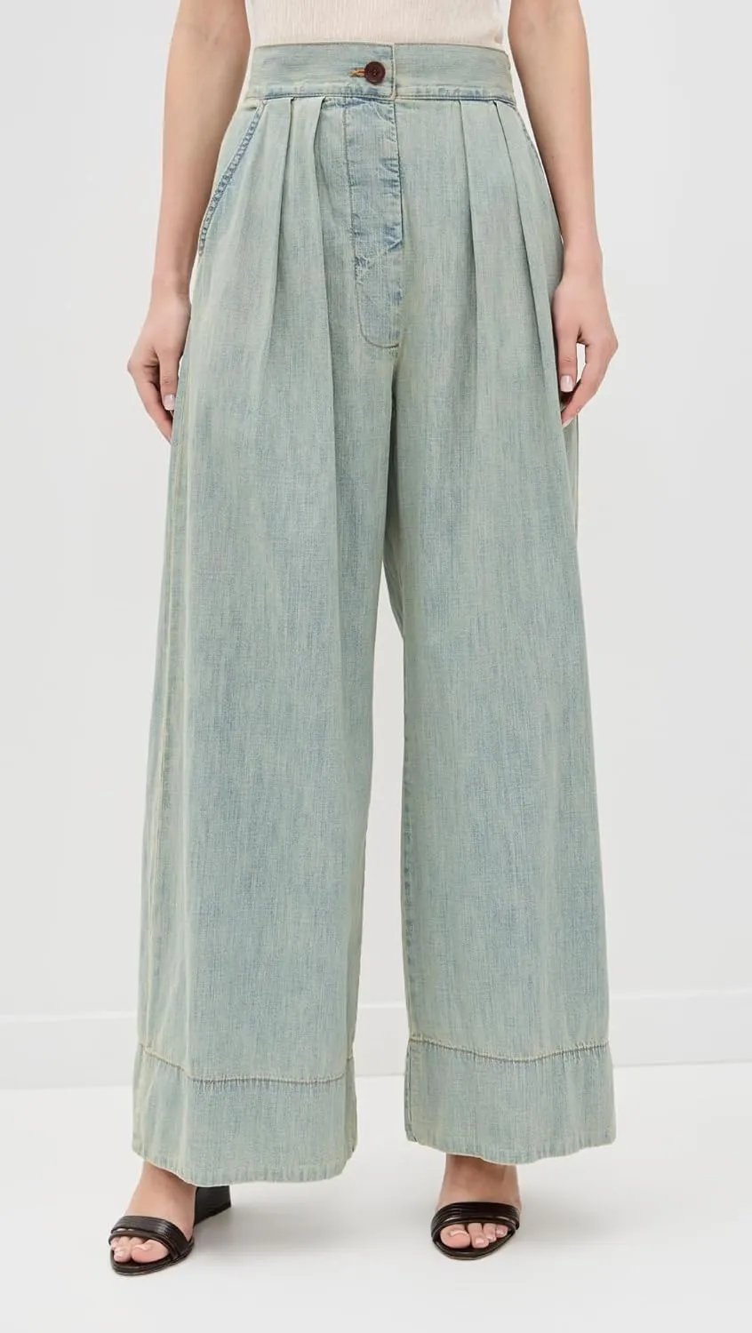 Rachel Comey Women's Coxsone Pants