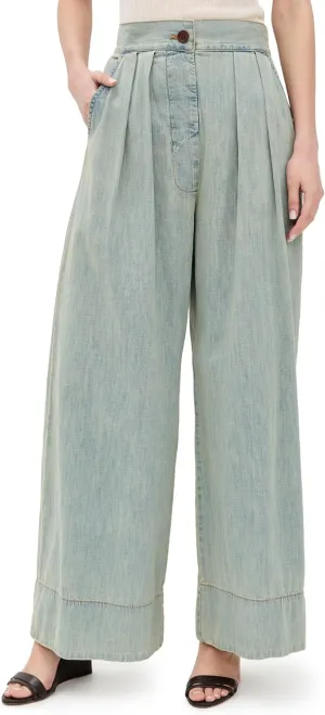 Rachel Comey Women's Coxsone Pants