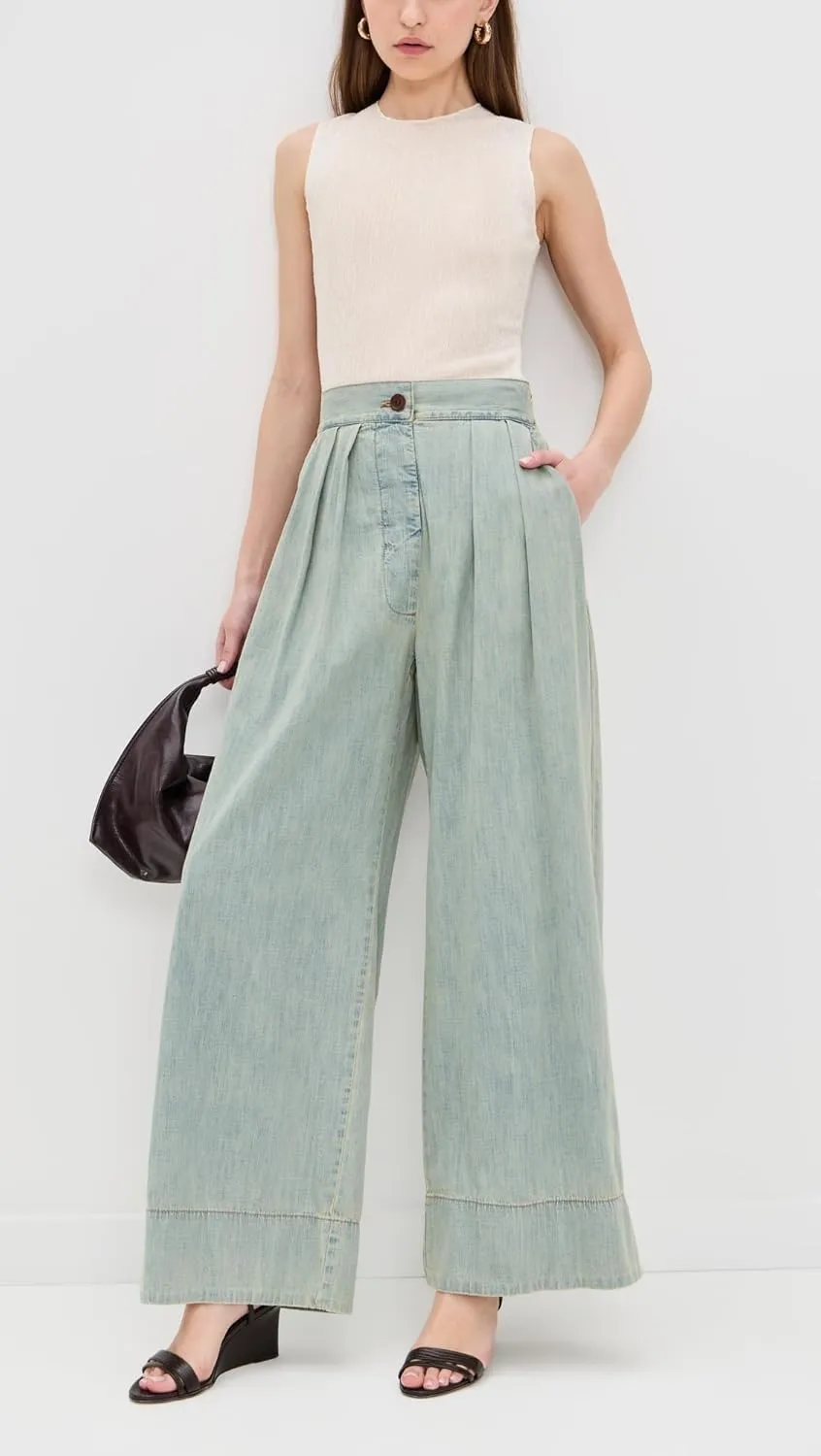 Rachel Comey Women's Coxsone Pants
