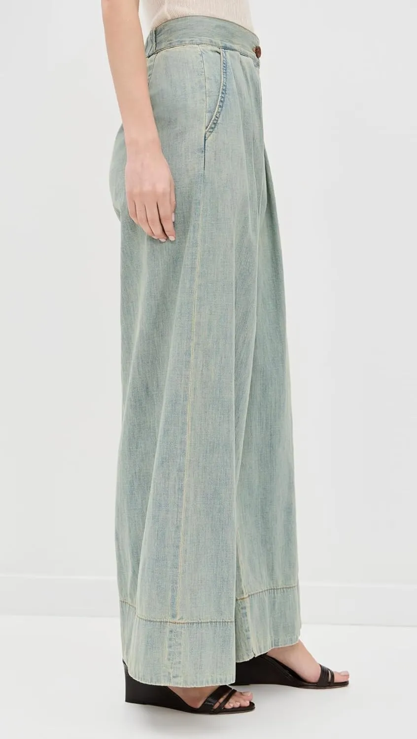 Rachel Comey Women's Coxsone Pants