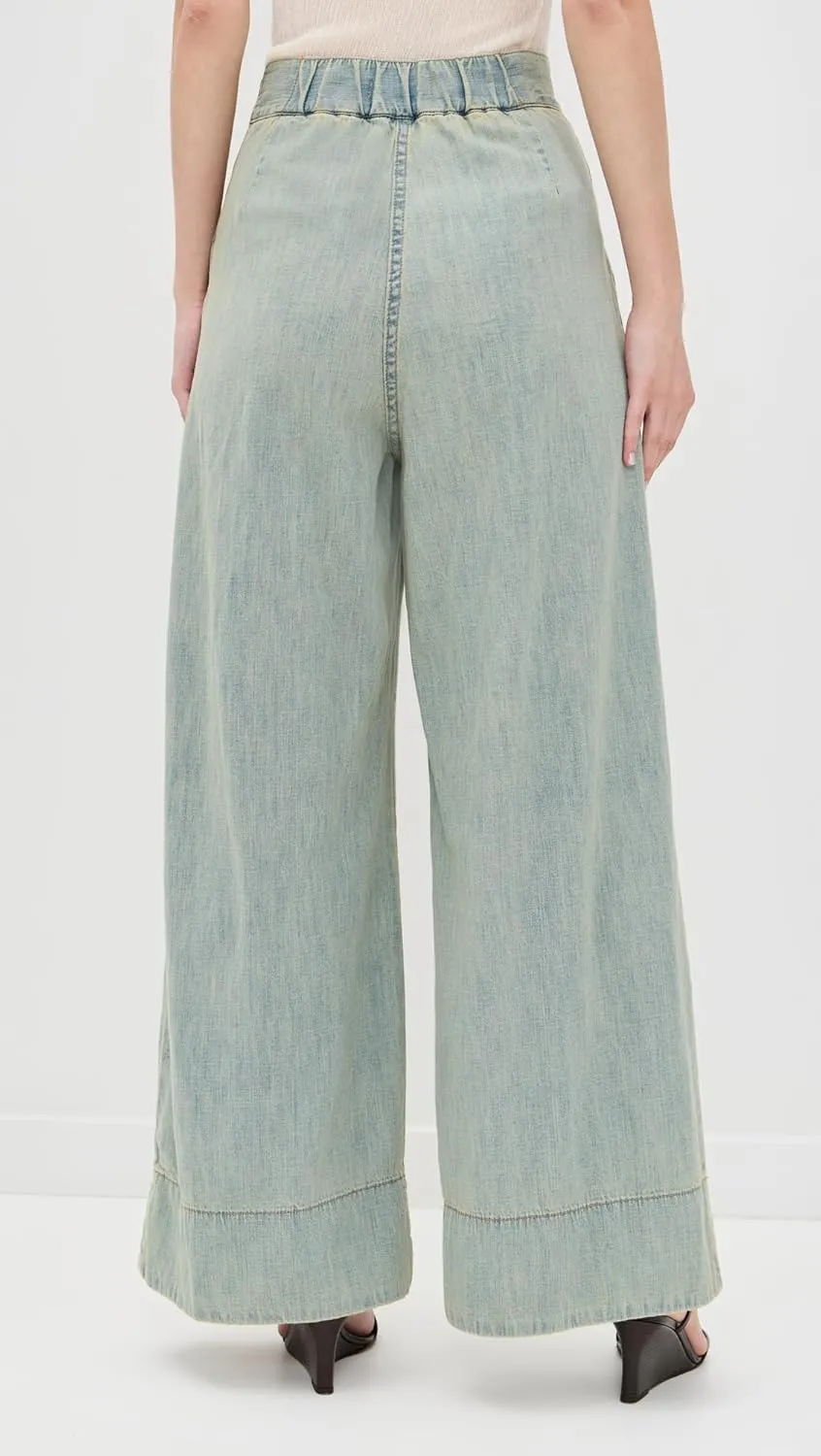Rachel Comey Women's Coxsone Pants