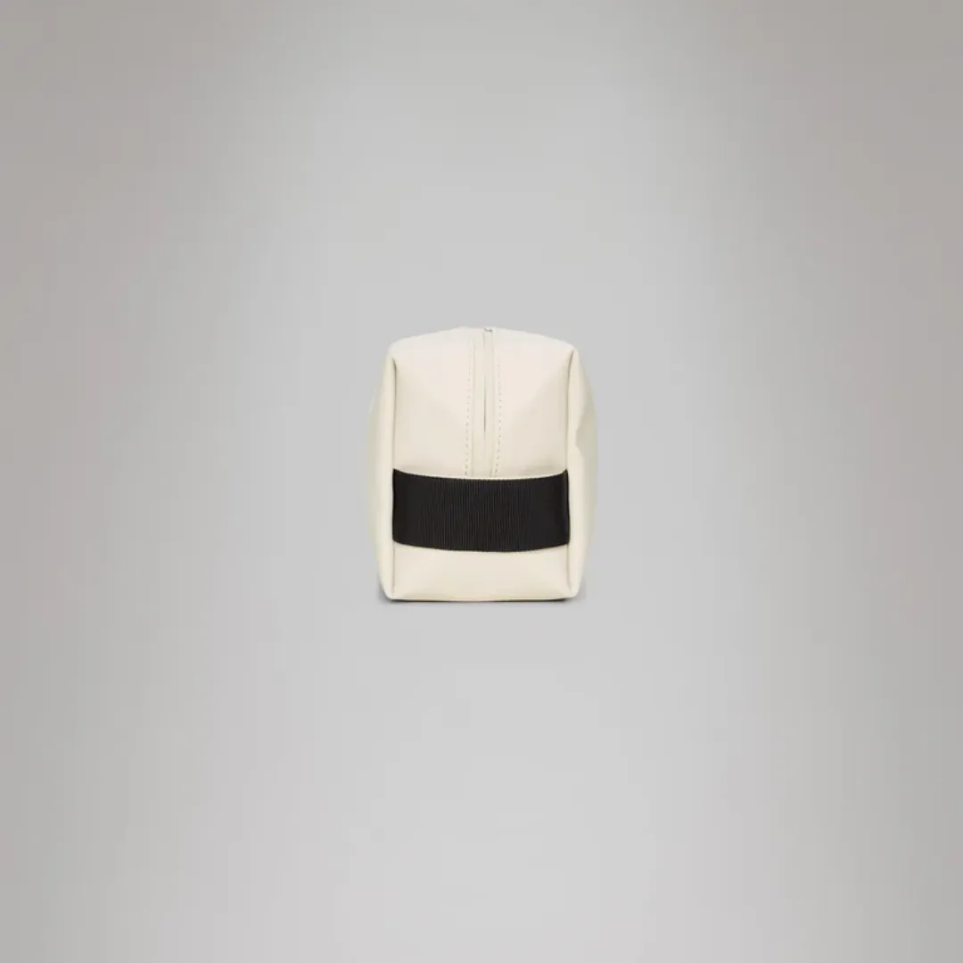 Rains Wash Bag Small / Dune