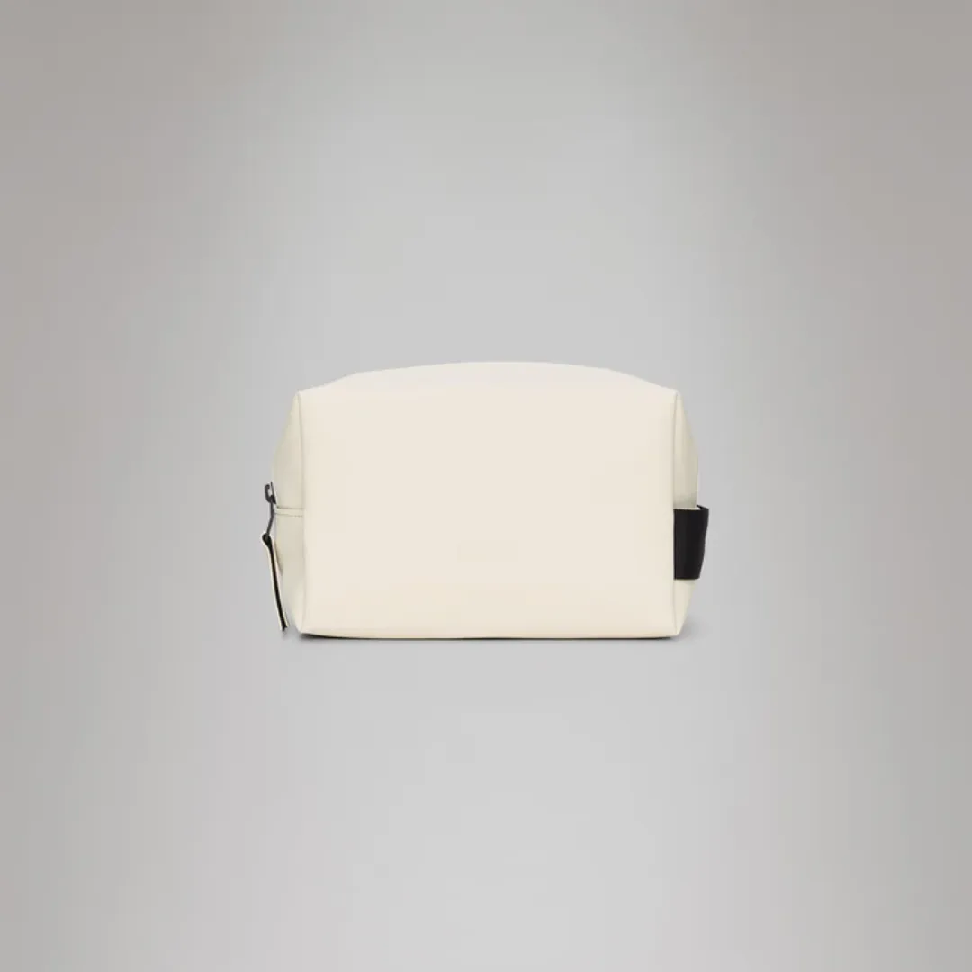 Rains Wash Bag Small / Dune