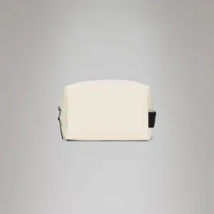 Rains Wash Bag Small / Dune