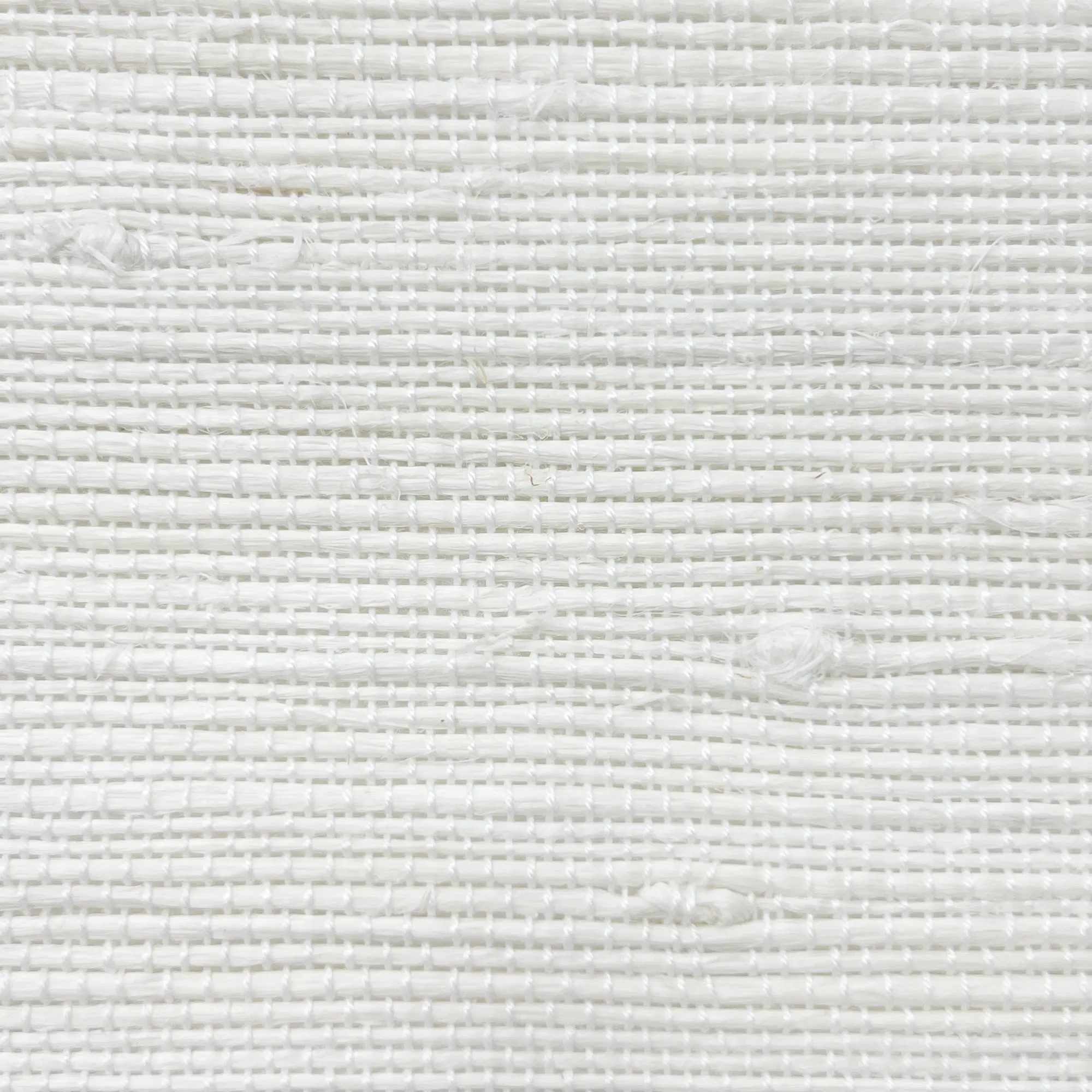 Ramie Woven Bamboo Blinds & Shades | Beige White