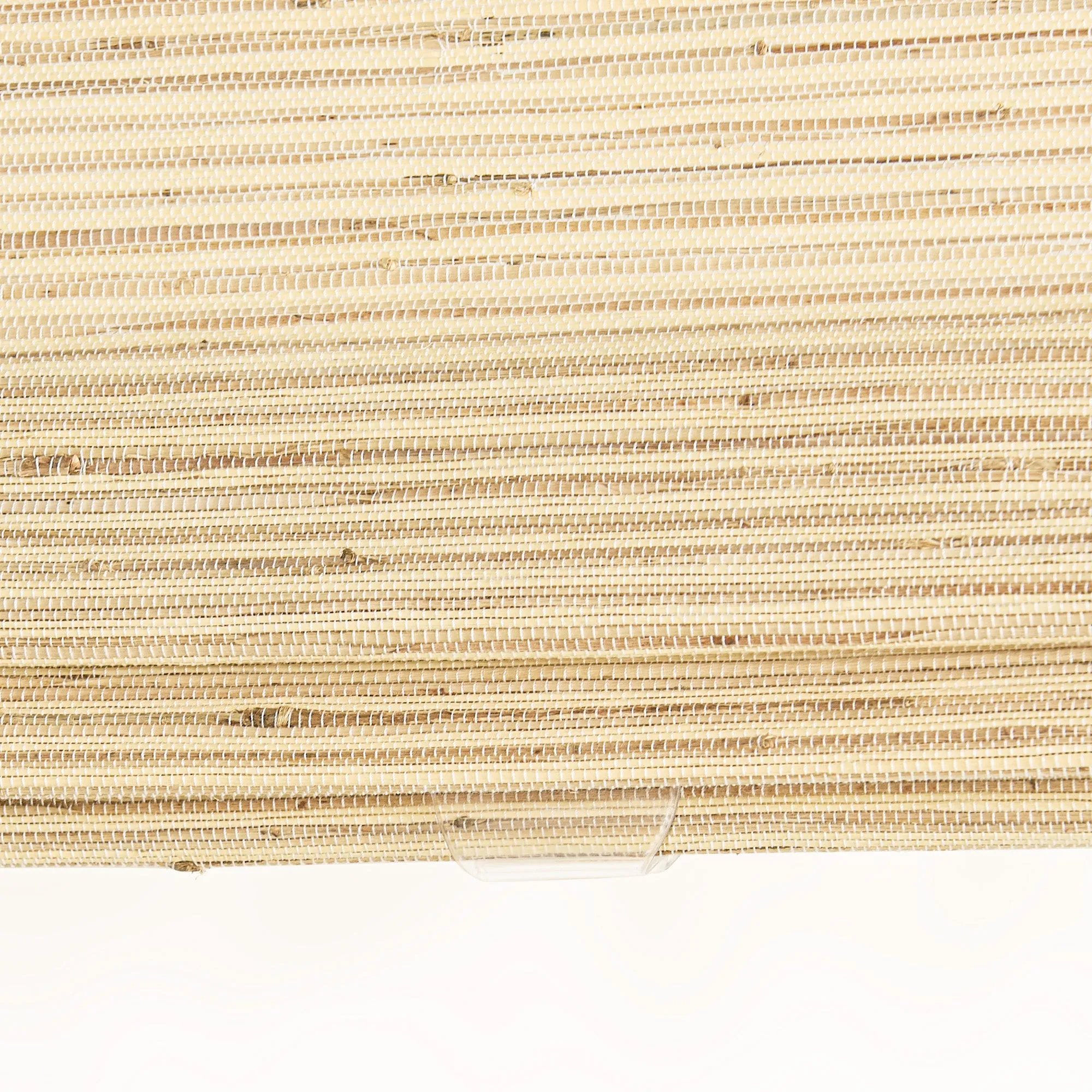 Ramie Woven Bamboo Blinds & Shades | Ivory