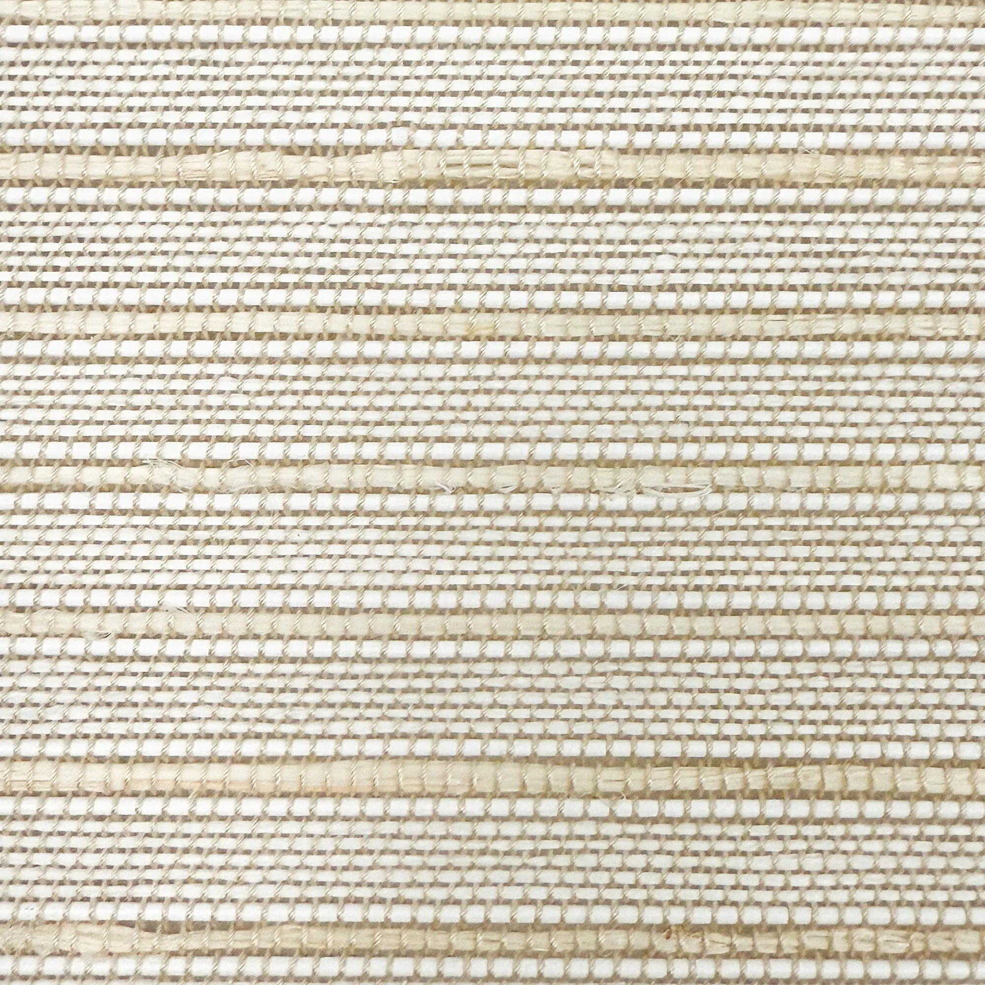 Ramie Woven Bamboo Blinds & Shades Top Down Bottom Up | Marble White
