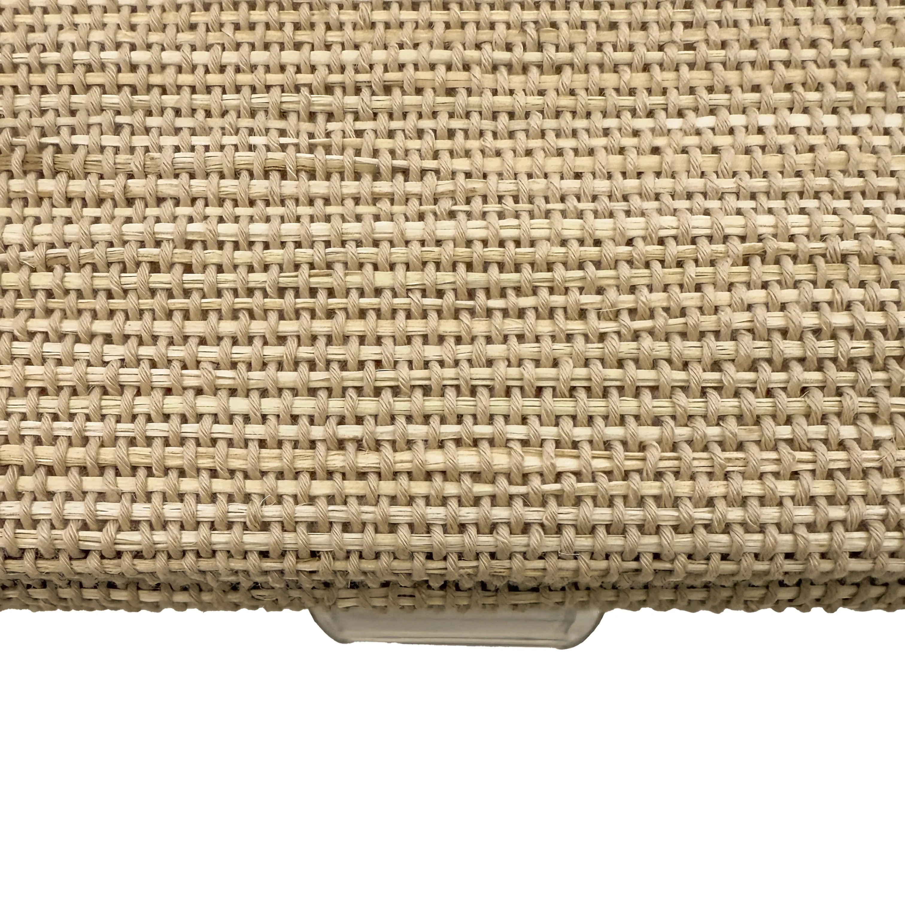 Ramie Woven Bamboo No-Drill Blinds & Shades | Coconut