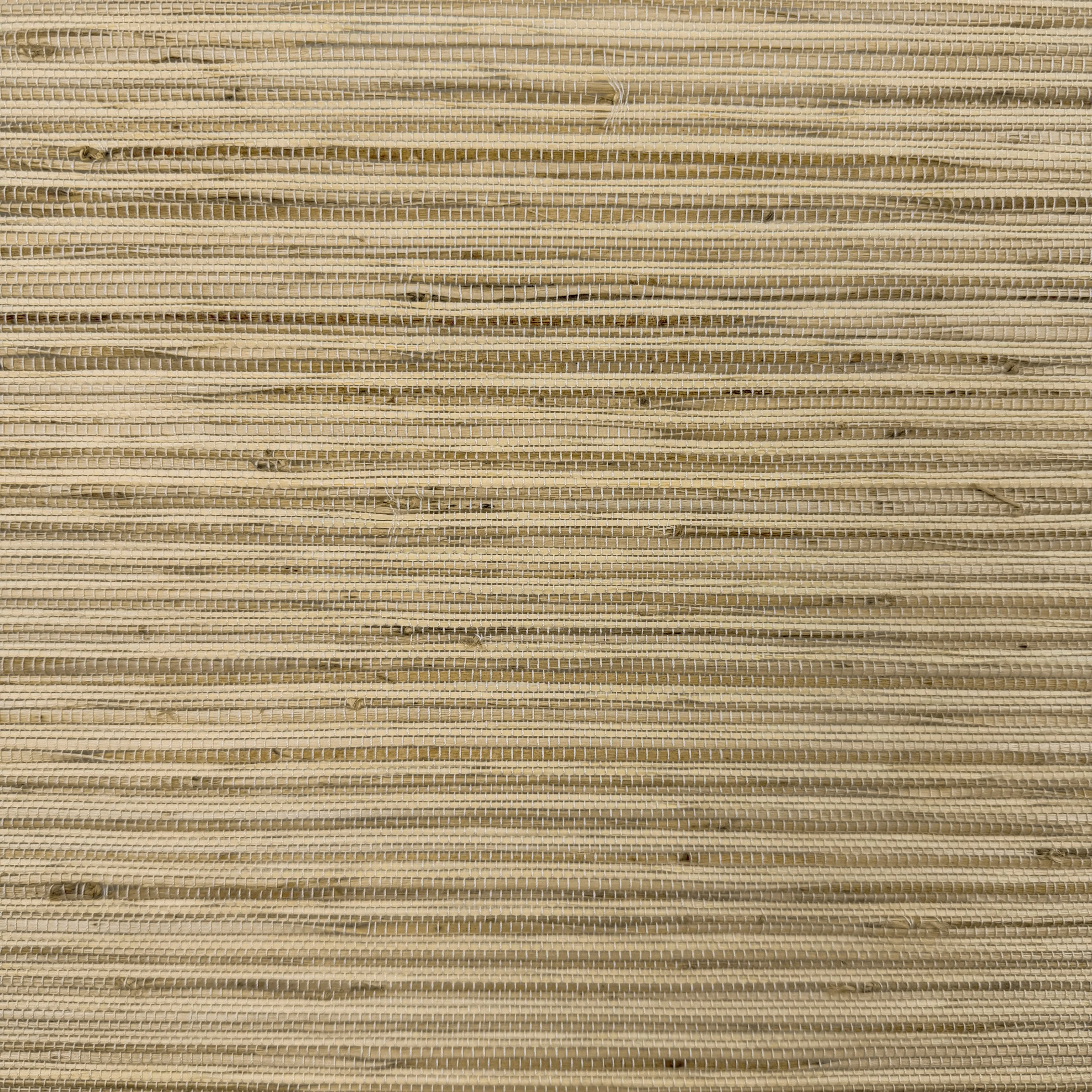 Ramie Woven Bamboo No-Drill Blinds & Shades Top Down Bottom Up| Beige Brown