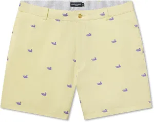 Regatta Short - 6 Flat