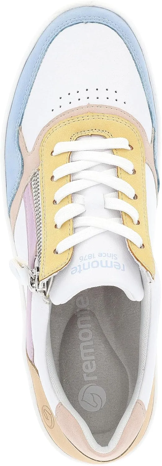 Remonte Women's Low Trainers