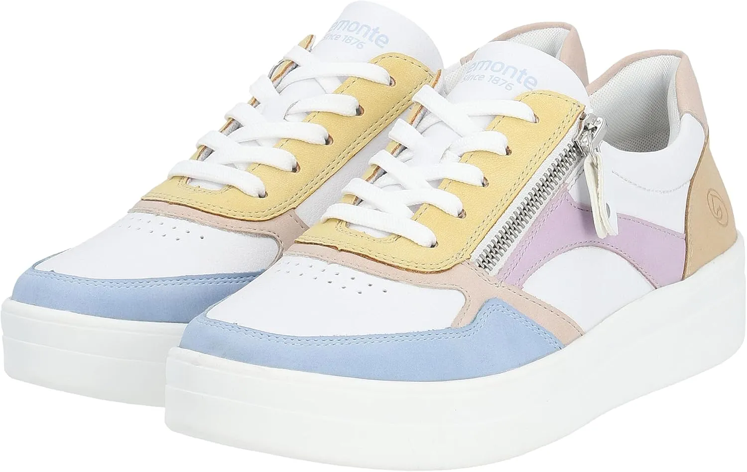 Remonte Women's Low Trainers