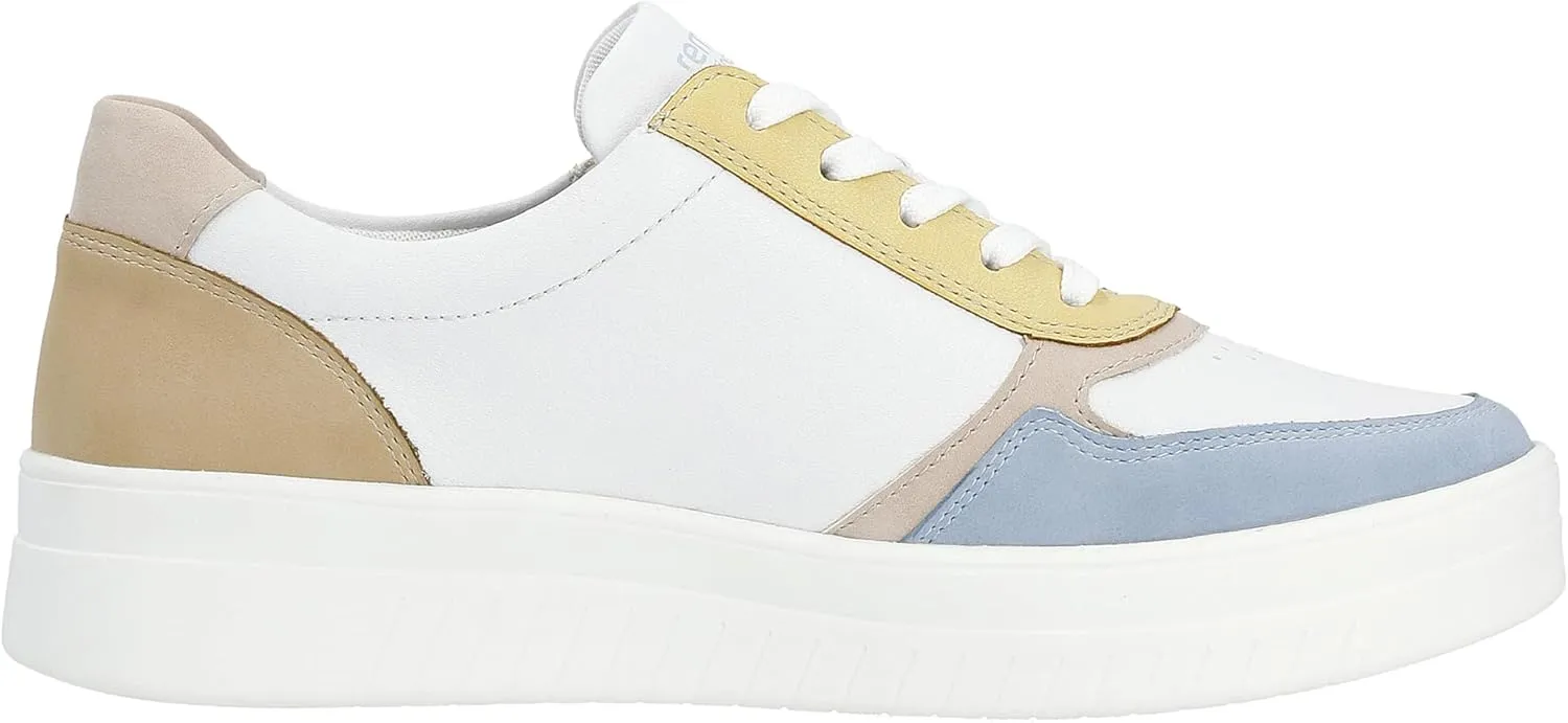 Remonte Women's Low Trainers