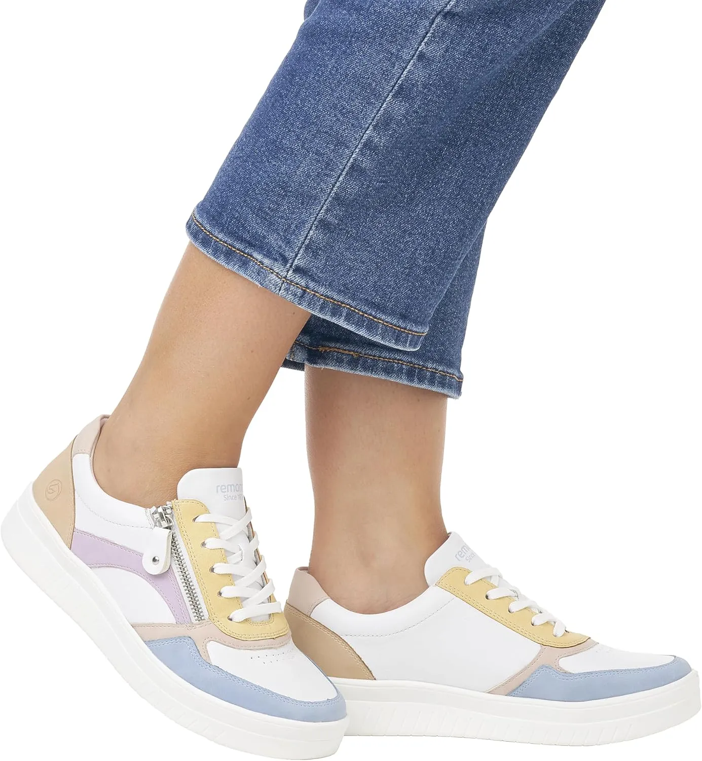 Remonte Women's Low Trainers