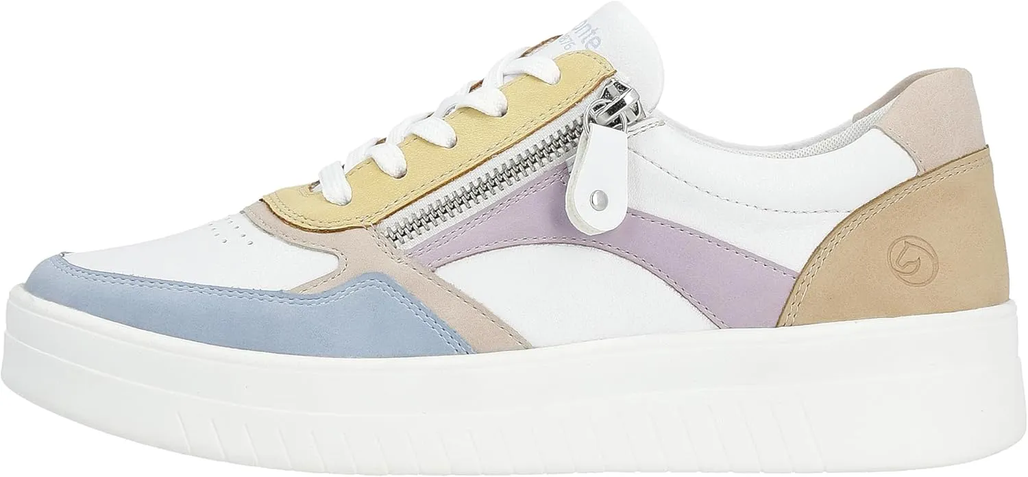 Remonte Women's Low Trainers