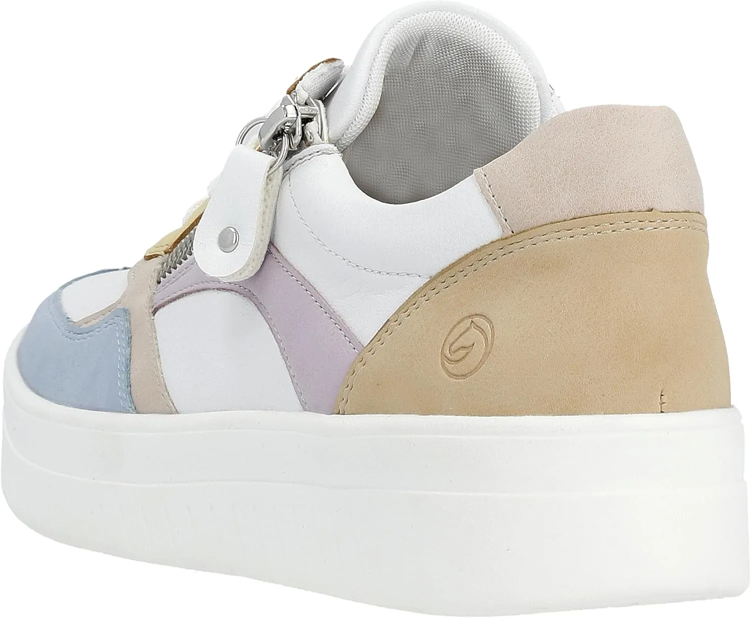 Remonte Women's Low Trainers