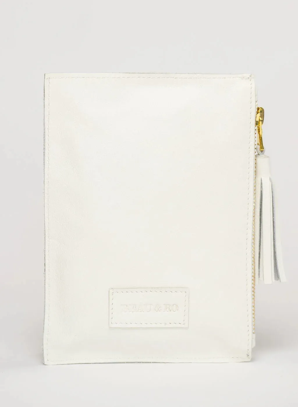 Ring Wristlet | Bamboo Ring